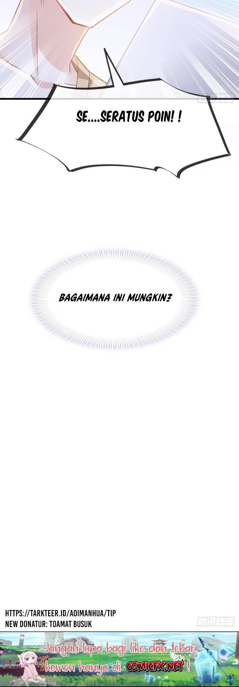 Supreme AI System Chapter 9 halaman 39