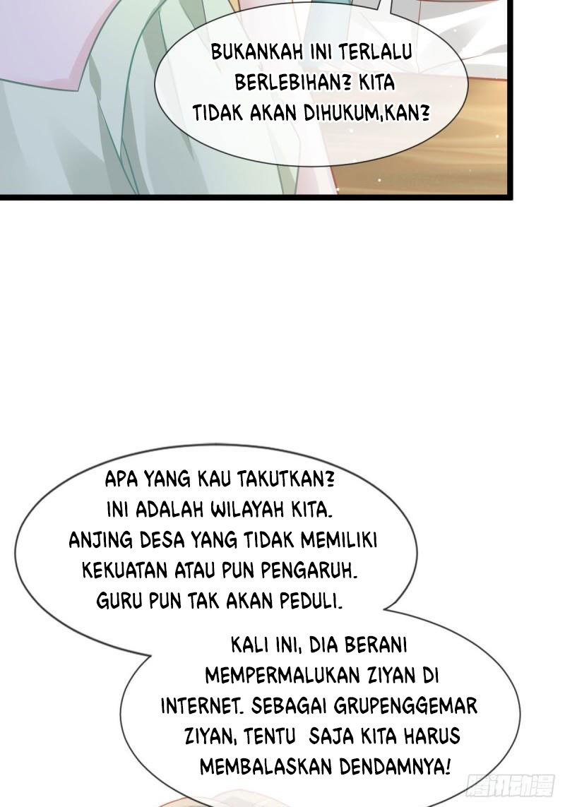 Supreme AI System Chapter 9 halaman 4
