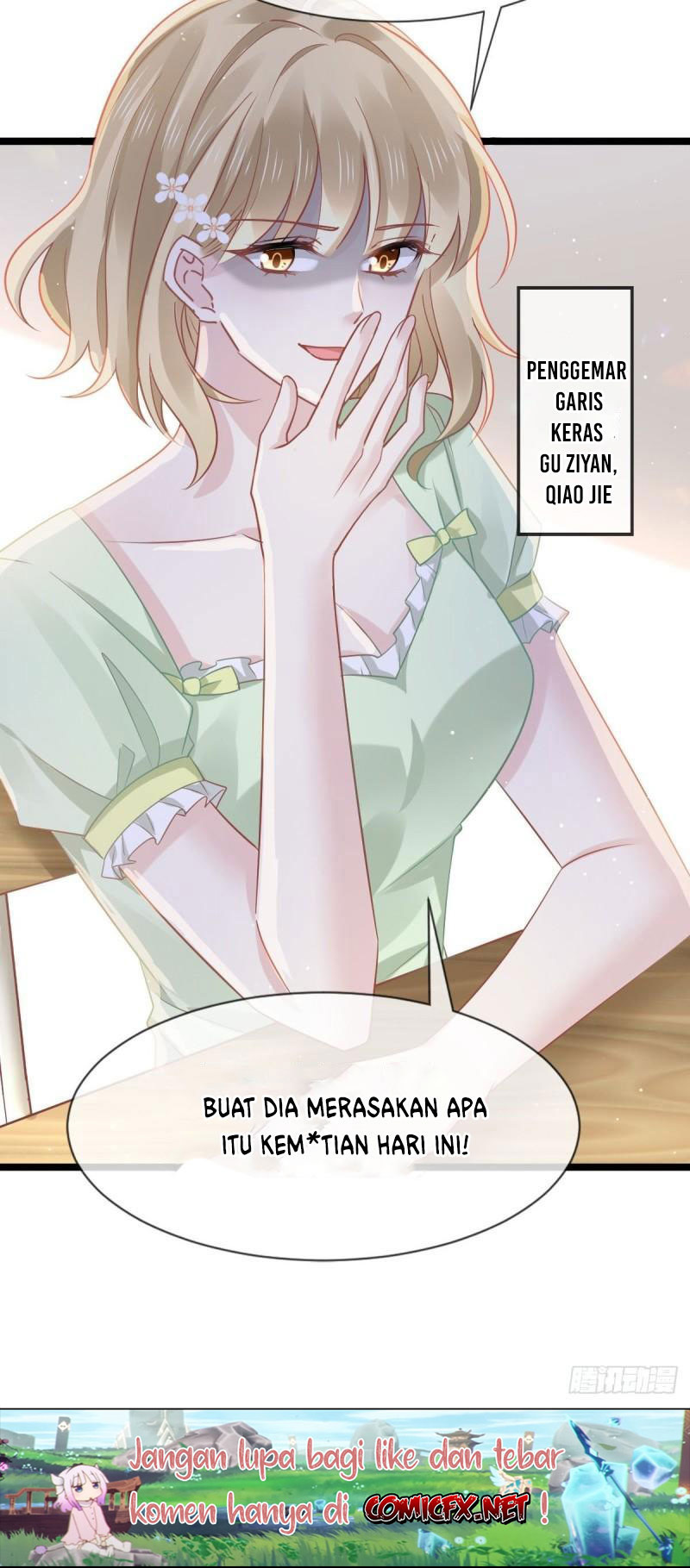 Supreme AI System Chapter 9 halaman 5