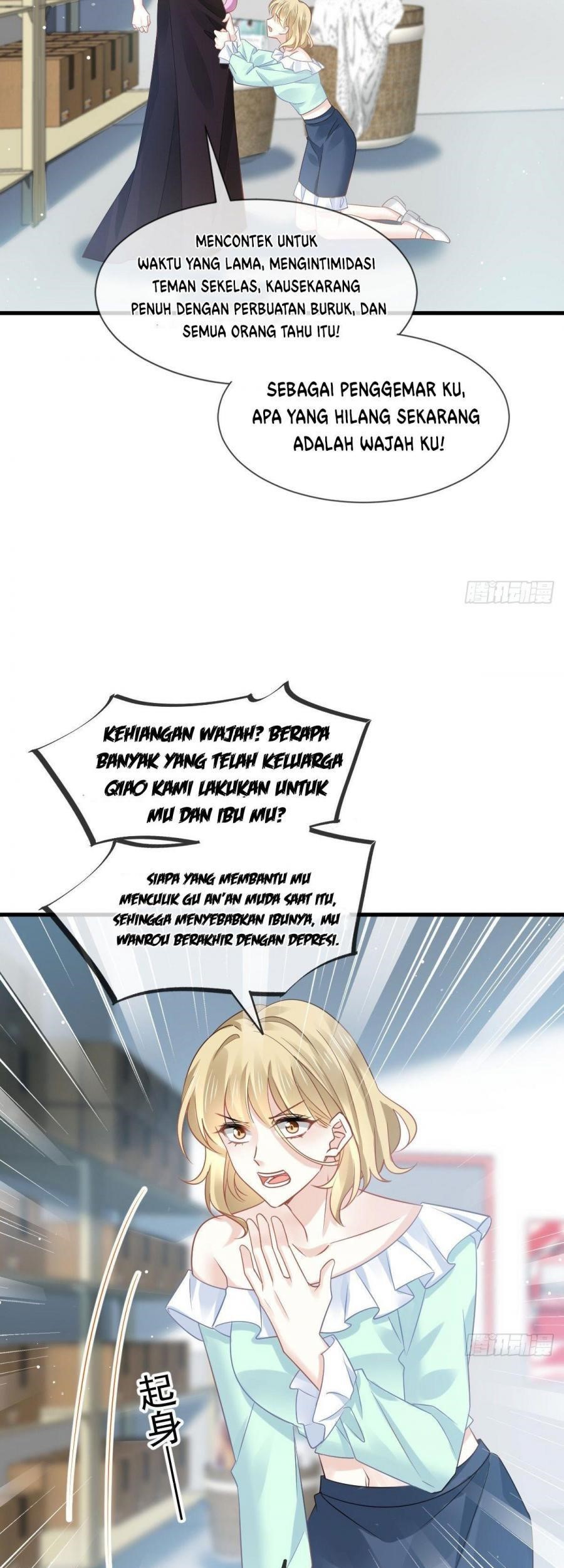 Supreme AI System Chapter 10 halaman 24