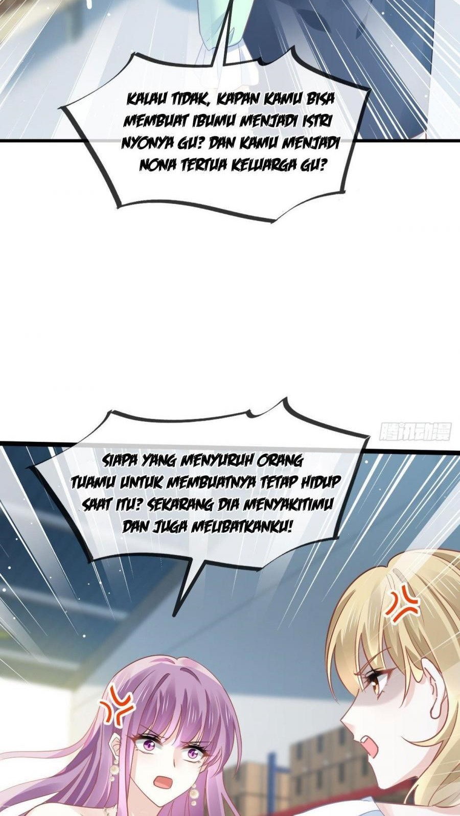 Supreme AI System Chapter 10 halaman 25