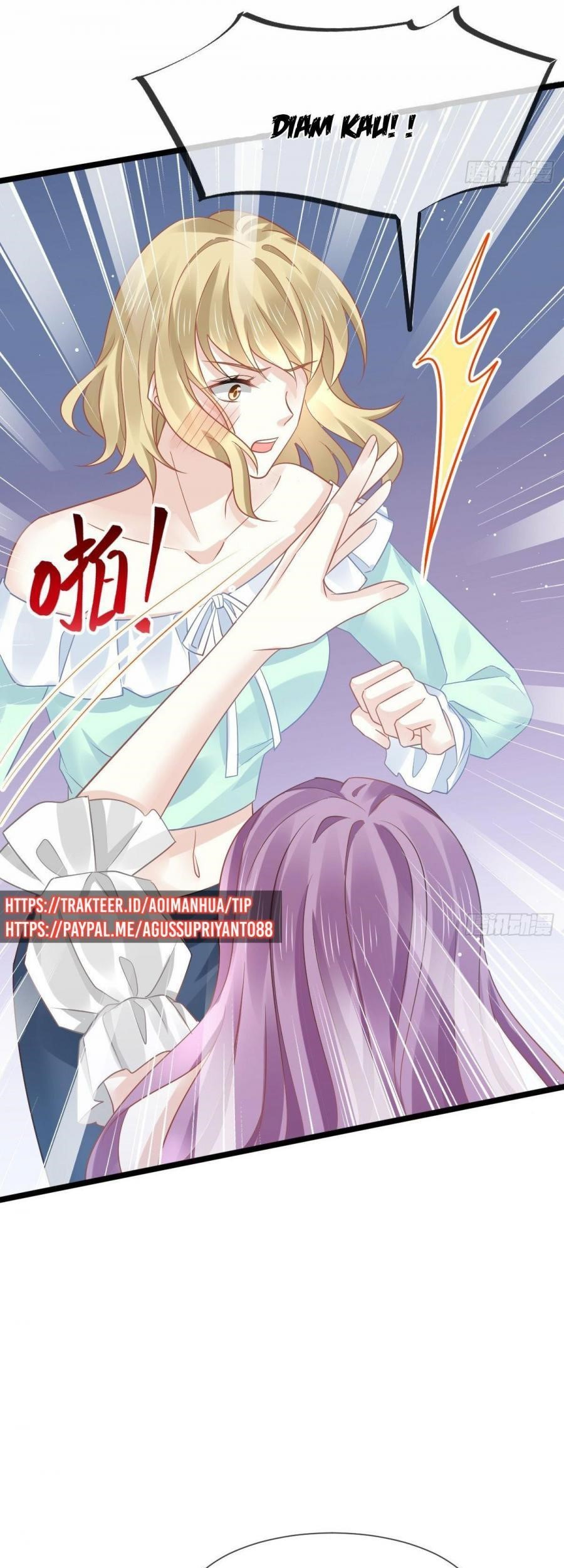 Supreme AI System Chapter 10 halaman 27