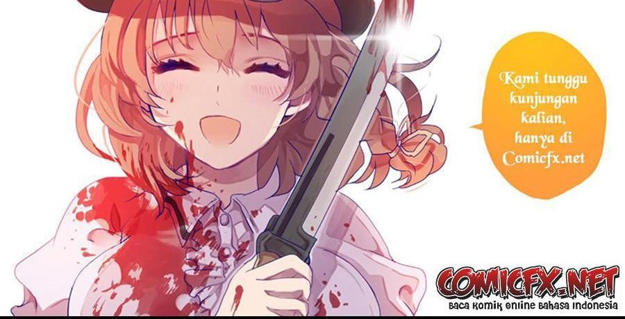 Supreme AI System Chapter 10 halaman 33