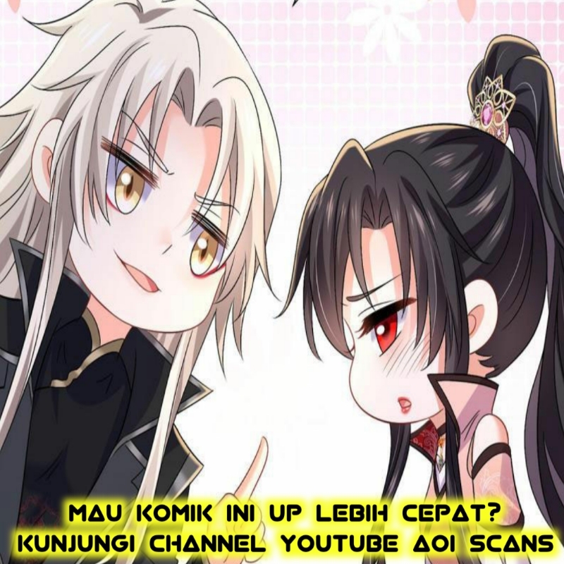 Supreme AI System Chapter 10 halaman 15