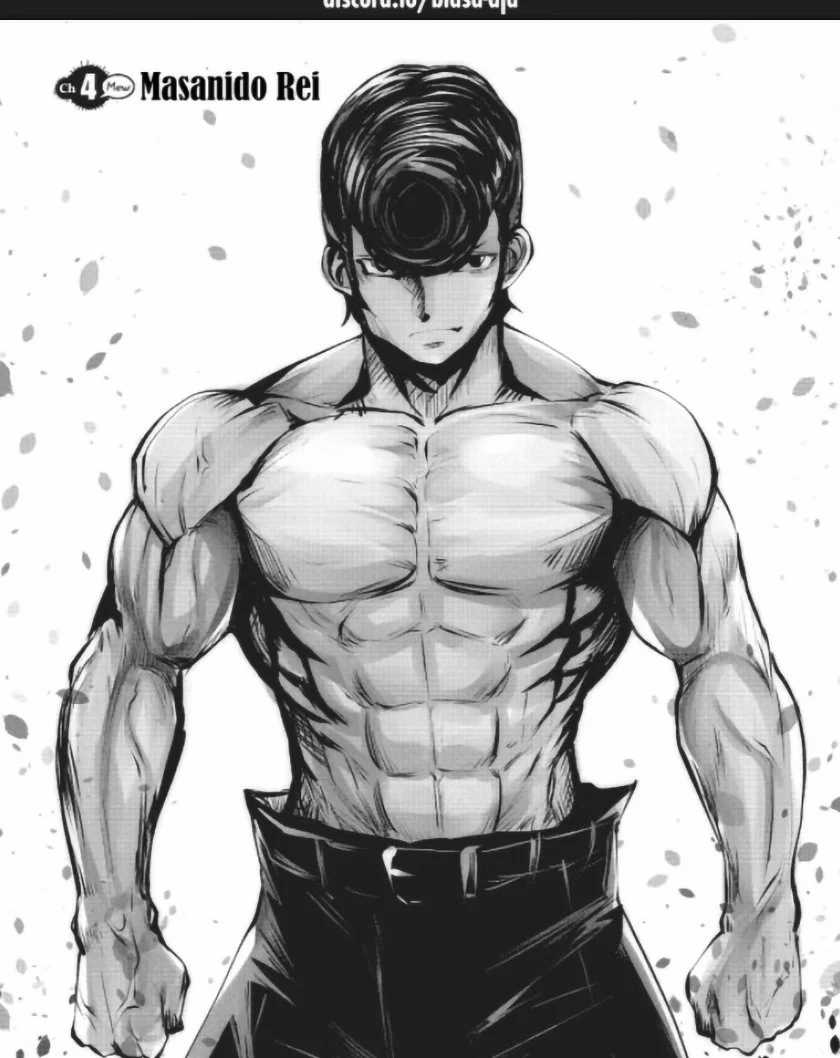 Machigatta ko wo Mahou Shoujo ni Shite Shimatta Chapter 4 halaman 2