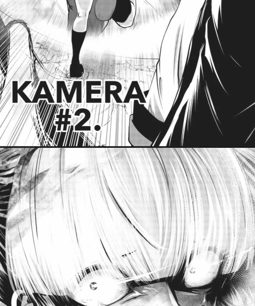 Machigatta ko wo Mahou Shoujo ni Shite Shimatta Chapter 2 halaman 21