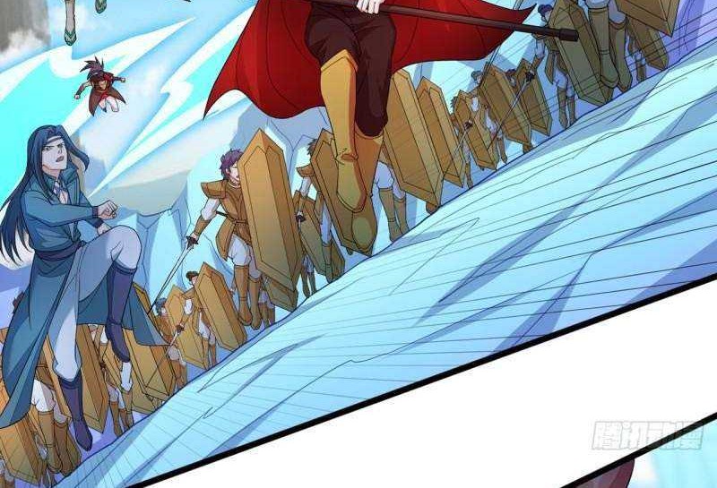 Spirit Sword Sovereign Chapter 529 halaman 19