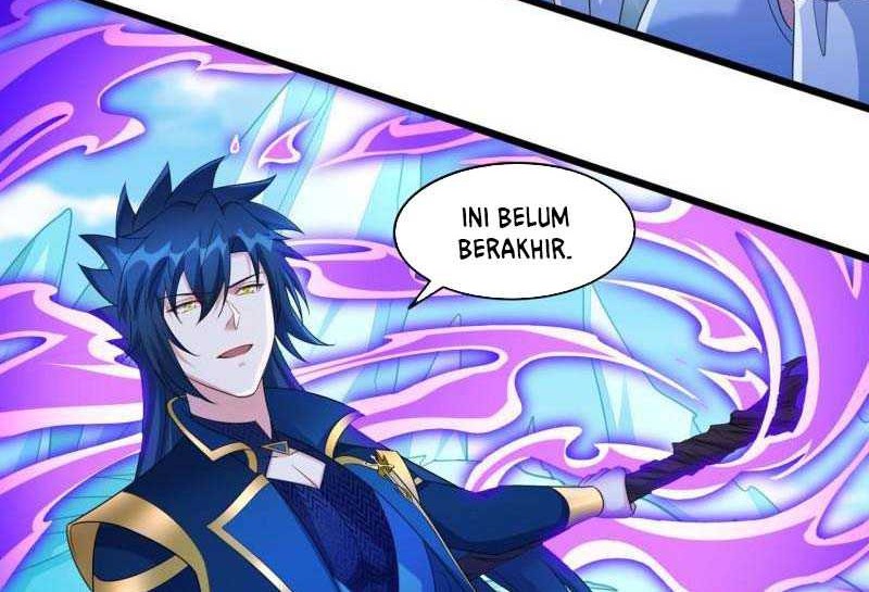 Spirit Sword Sovereign Chapter 529 halaman 25