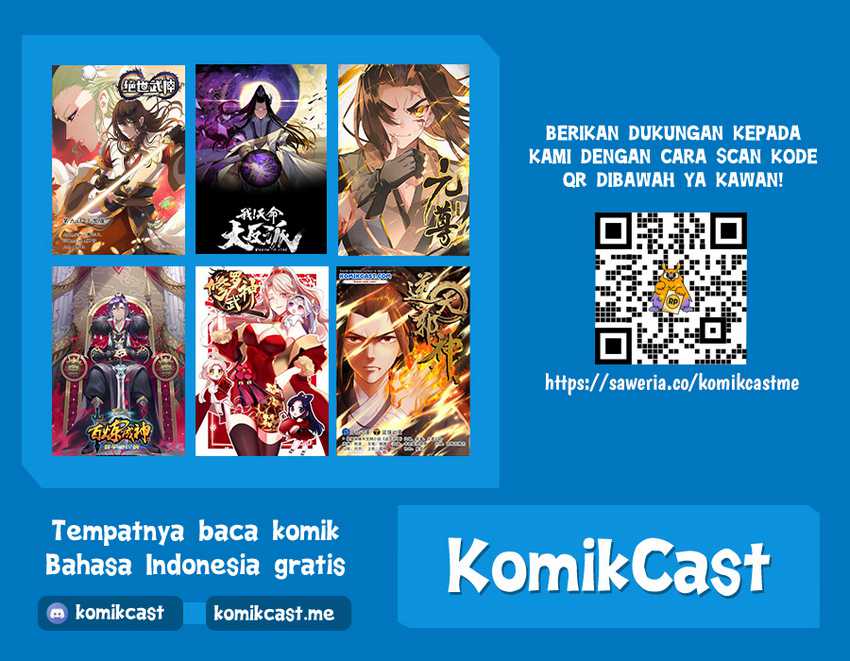 Spirit Sword Sovereign Chapter 529 halaman 37