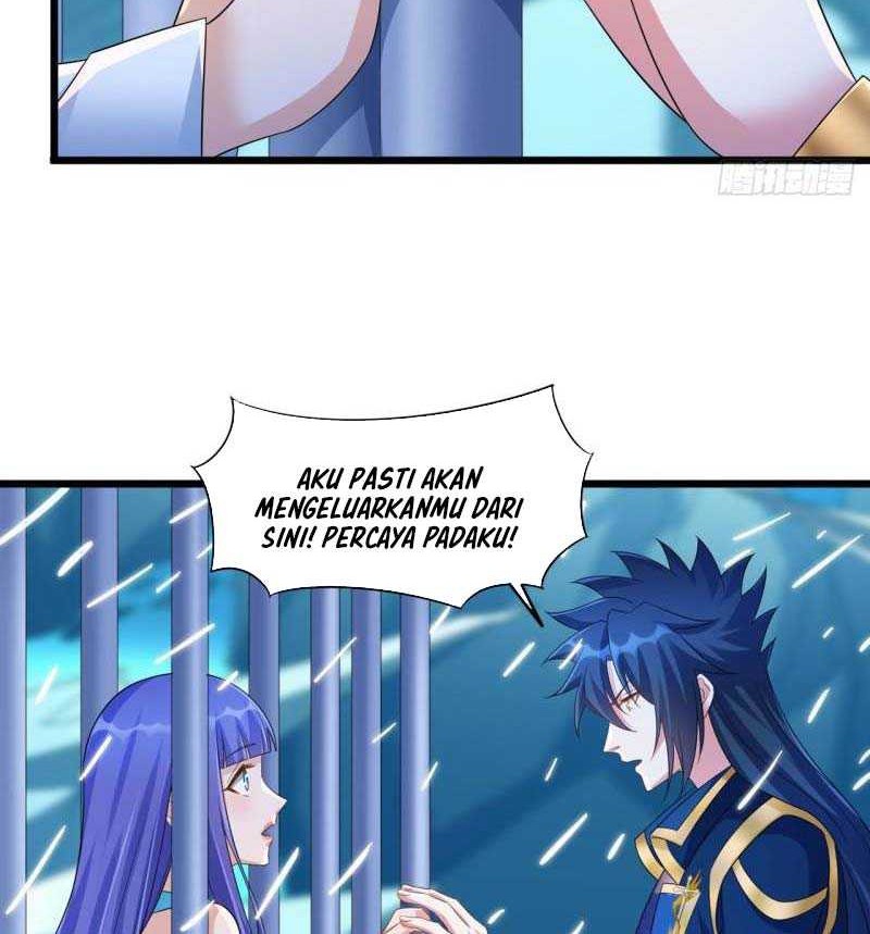 Spirit Sword Sovereign Chapter 529 halaman 3