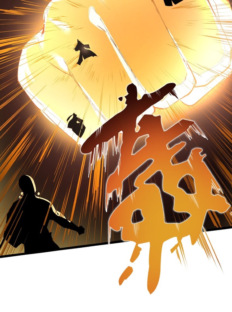 The Whole Heaven Is Against Me Chapter 1 halaman 11
