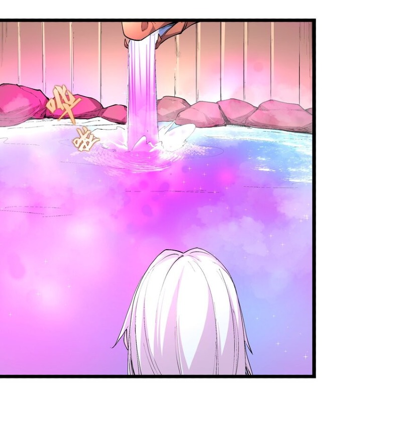 The Whole Heaven Is Against Me Chapter 5 halaman 53