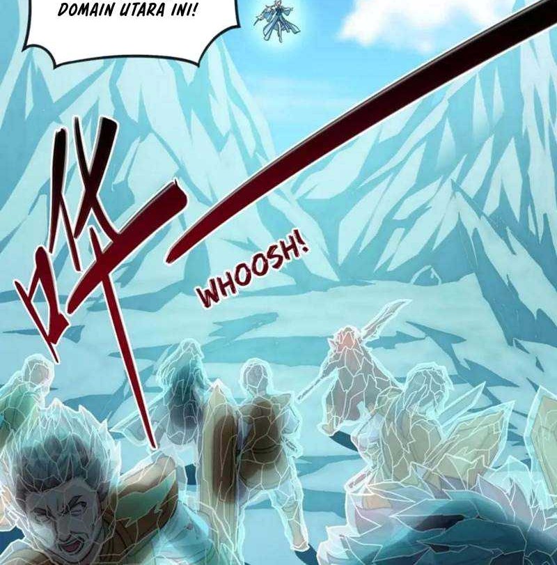 Spirit Sword Sovereign Chapter 530 halaman 9