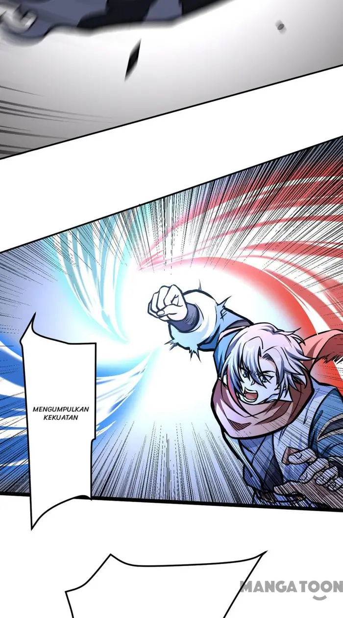 Martial Arts Reigns Chapter 455 halaman 22