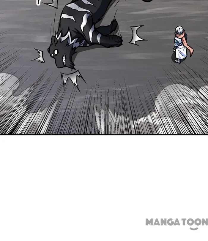 Martial Arts Reigns Chapter 455 halaman 28