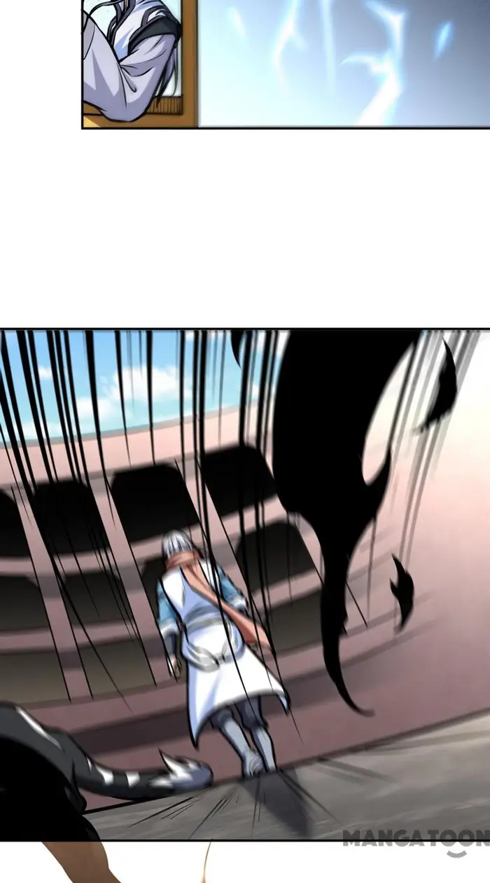 Martial Arts Reigns Chapter 455 halaman 35