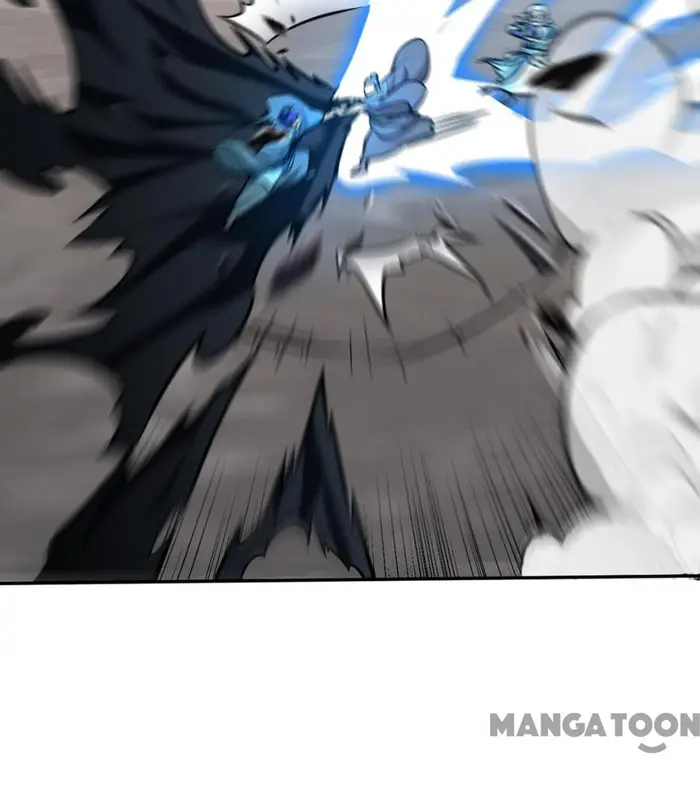 Martial Arts Reigns Chapter 455 halaman 39