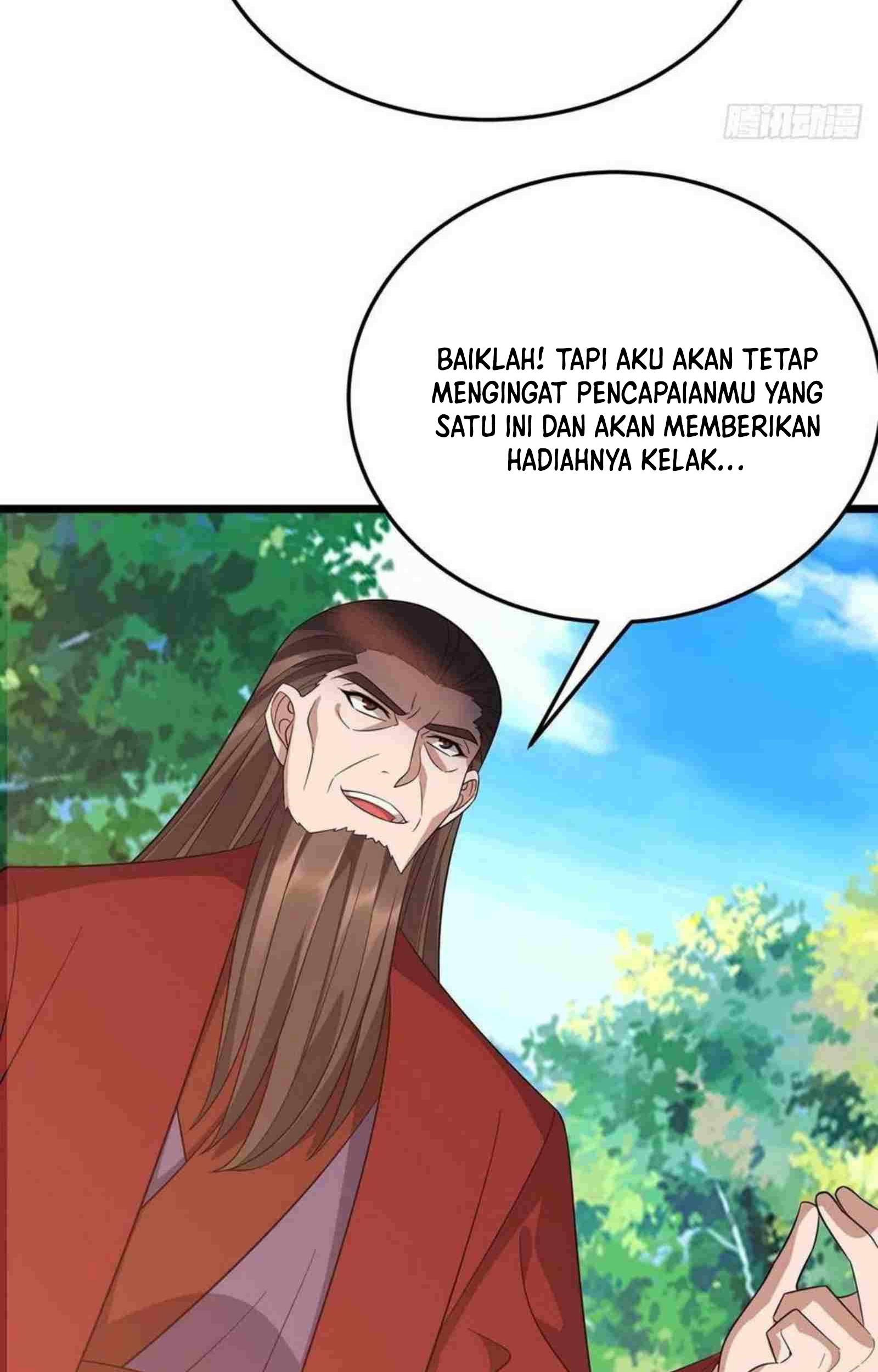 Dominate the Three Realms Chapter 214 halaman 37