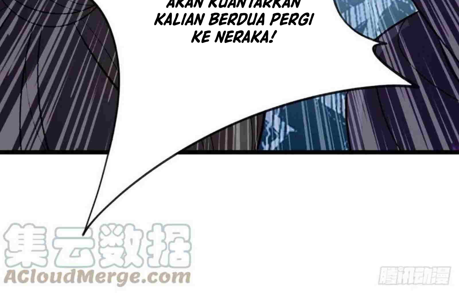 Dominate the Three Realms Chapter 216 halaman 25