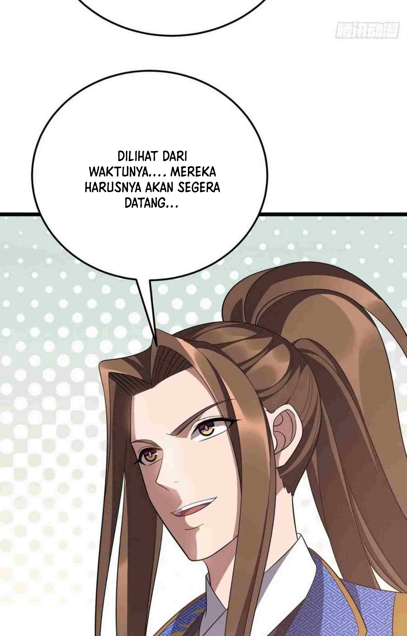 Dominate the Three Realms Chapter 216 halaman 33