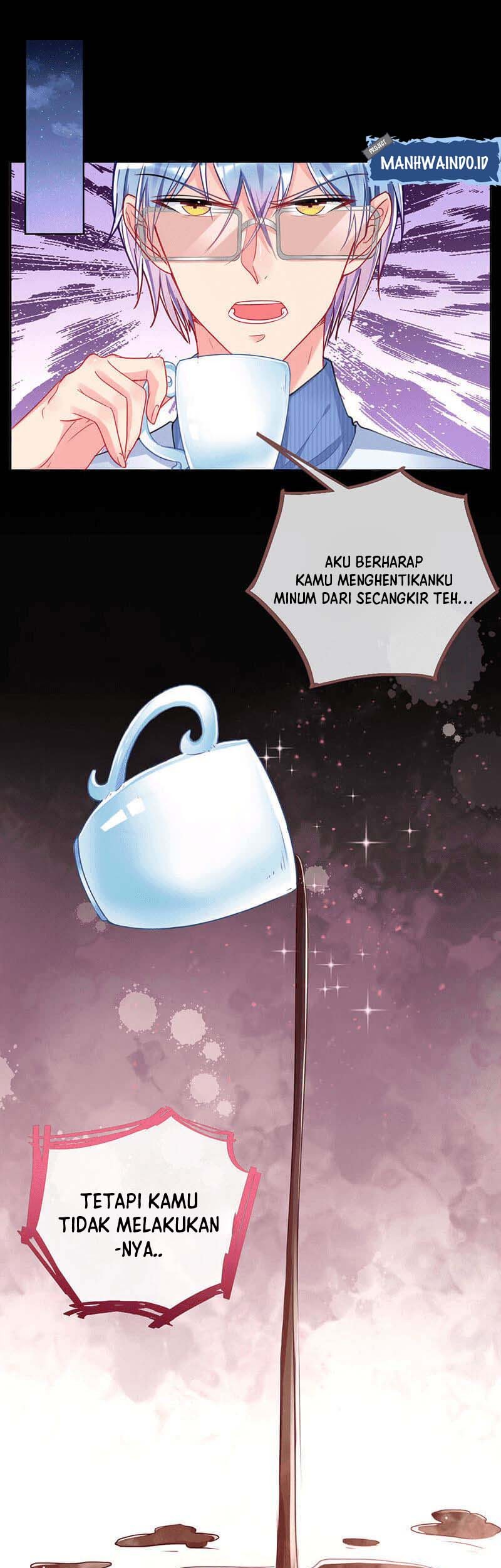 Cheating Men Must Die Chapter 54 halaman 20