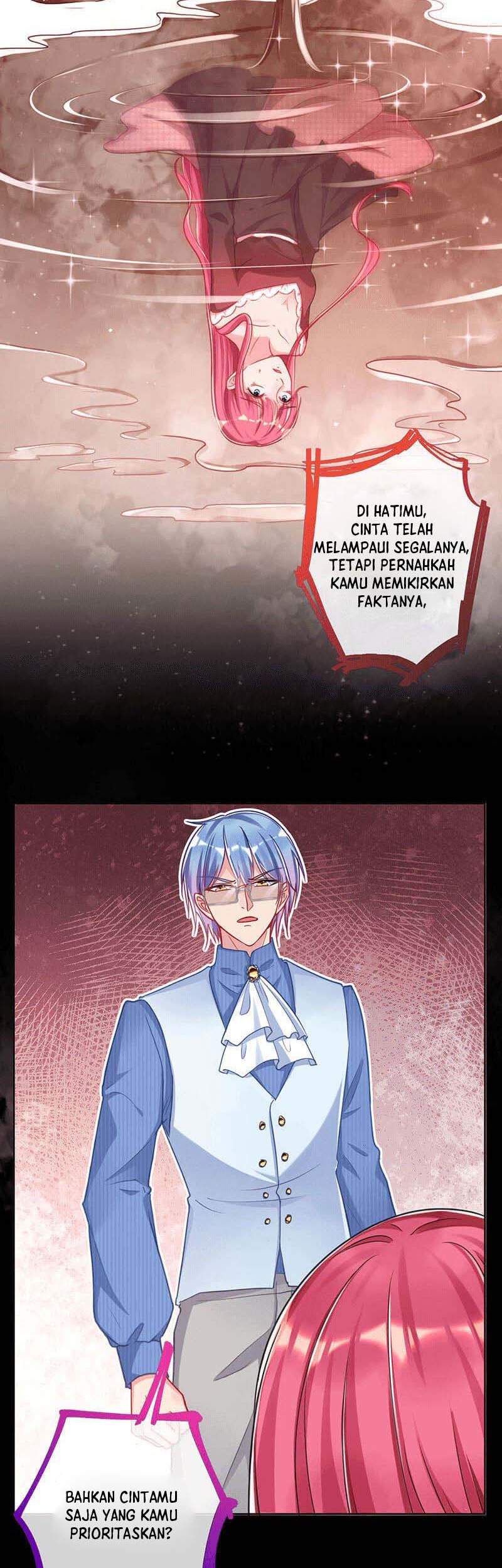 Cheating Men Must Die Chapter 54 halaman 21