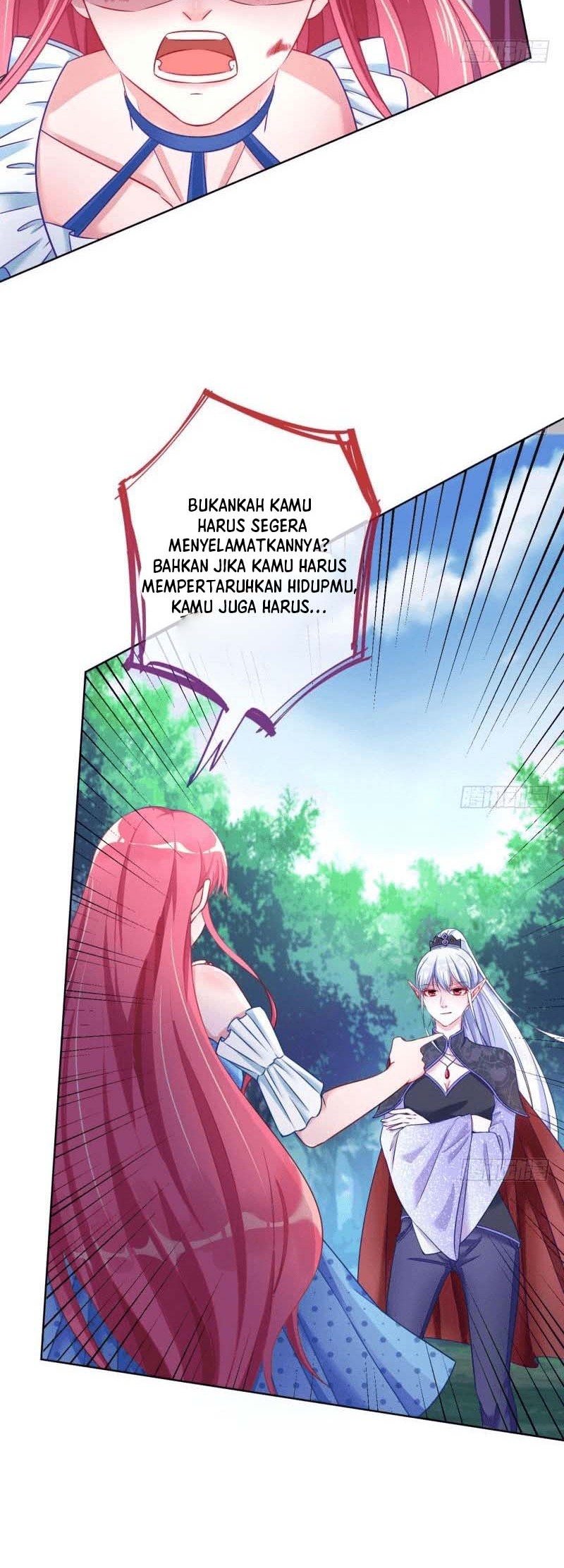 Cheating Men Must Die Chapter 53 halaman 20