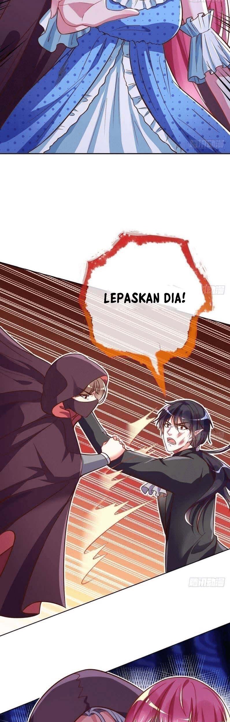 Cheating Men Must Die Chapter 52 halaman 26