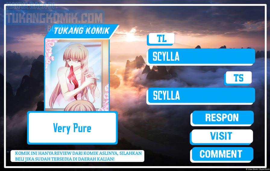 Very Pure Chapter 336 halaman 1
