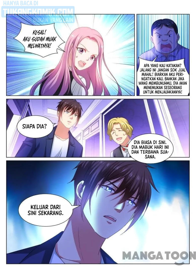 Very Pure Chapter 336 halaman 5