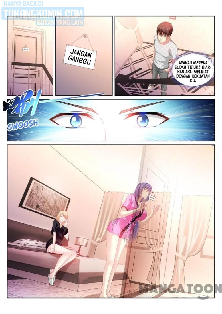 Very Pure Chapter 339 halaman 4