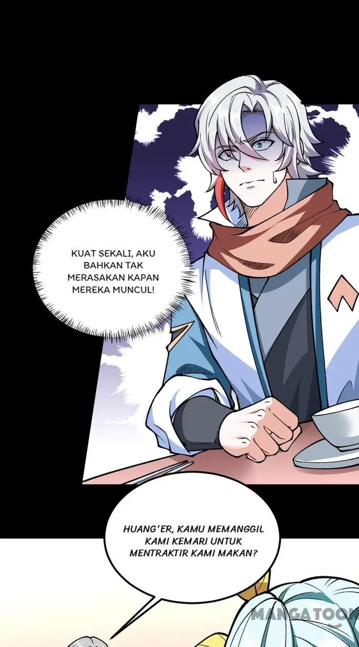 Martial Arts Reigns Chapter 459 halaman 1