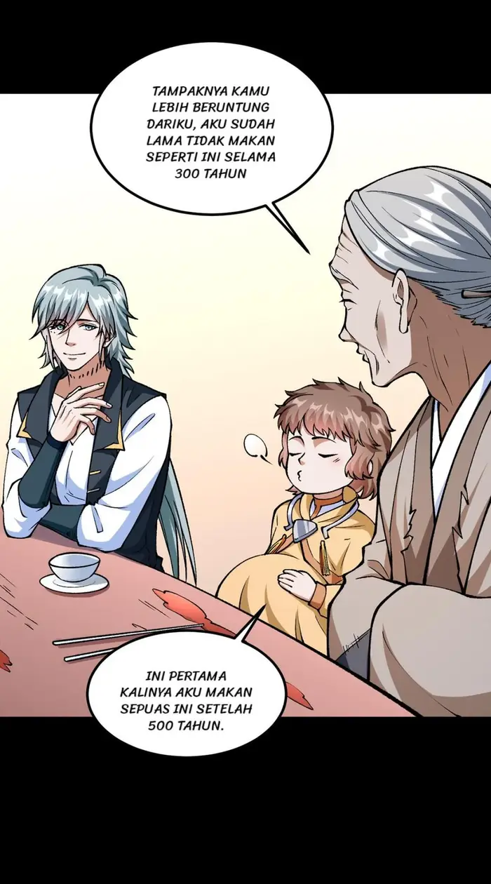 Martial Arts Reigns Chapter 459 halaman 11