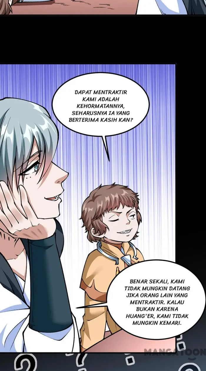 Martial Arts Reigns Chapter 459 halaman 14
