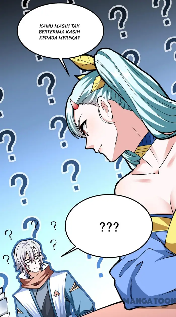 Martial Arts Reigns Chapter 459 halaman 15