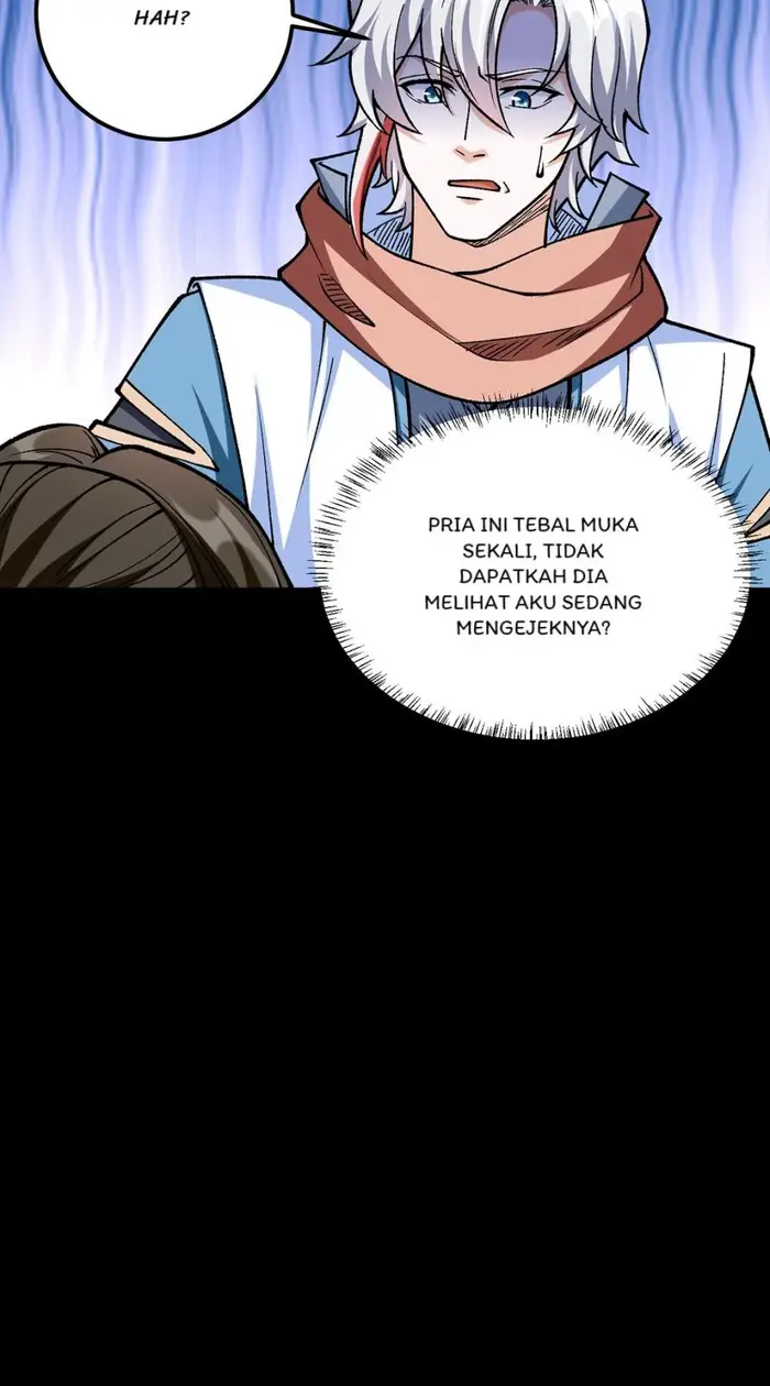 Martial Arts Reigns Chapter 459 halaman 36