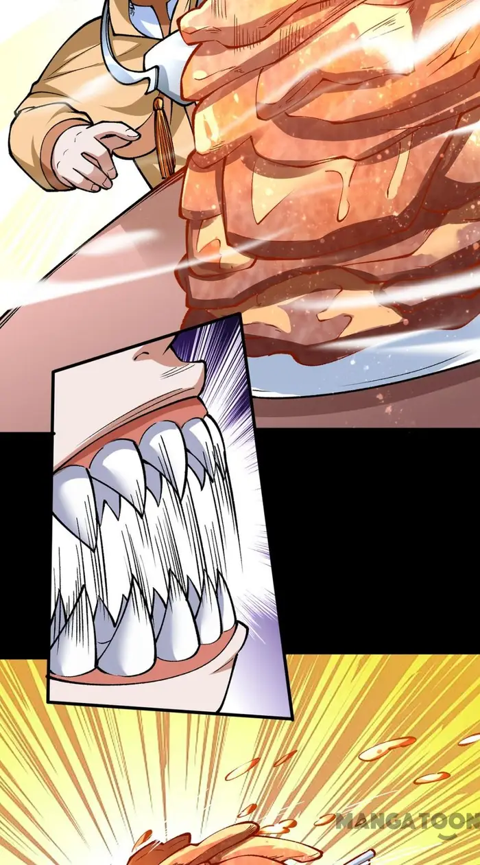 Martial Arts Reigns Chapter 459 halaman 4
