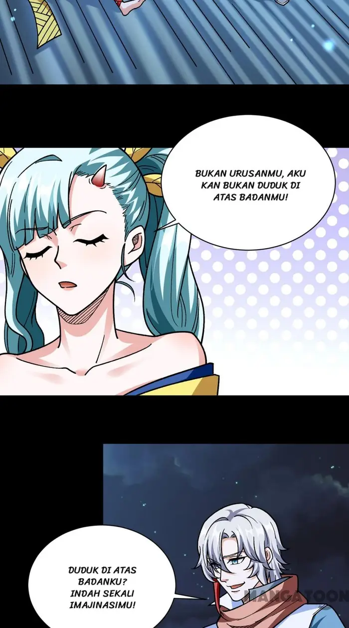 Martial Arts Reigns Chapter 458 halaman 12