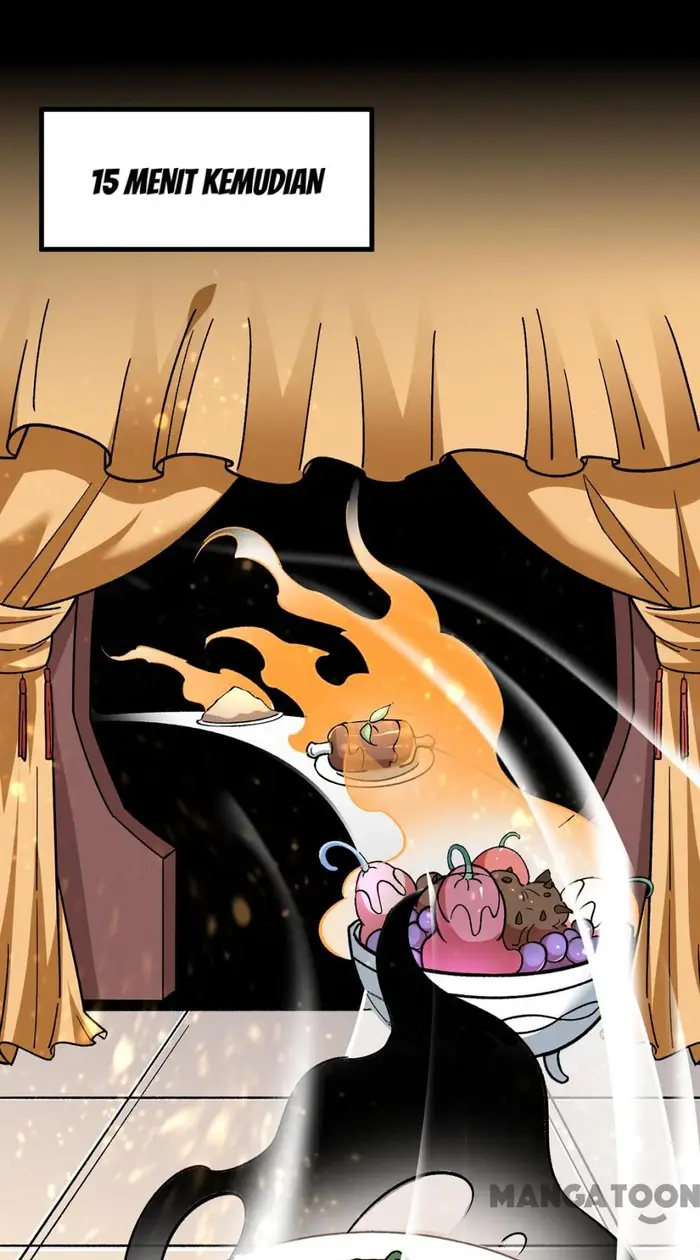 Martial Arts Reigns Chapter 458 halaman 29