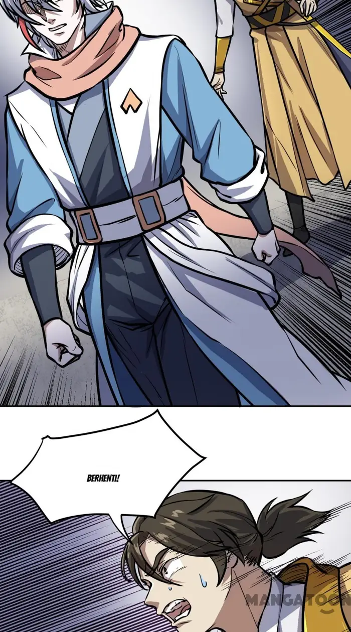 Martial Arts Reigns Chapter 457 halaman 13