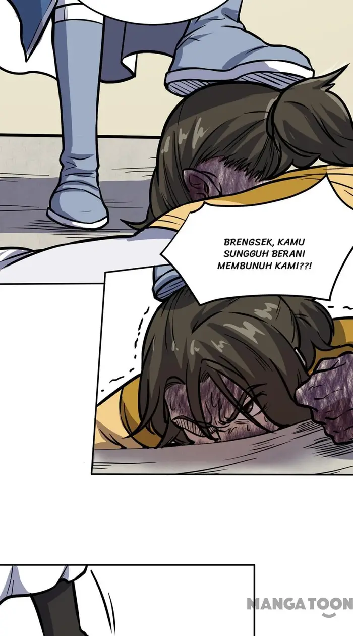 Martial Arts Reigns Chapter 457 halaman 24