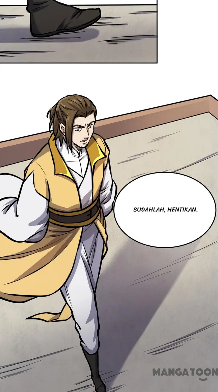 Martial Arts Reigns Chapter 457 halaman 25