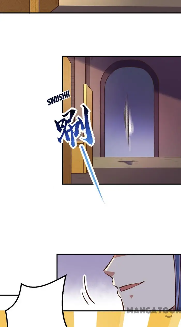 Martial Arts Reigns Chapter 456 halaman 12
