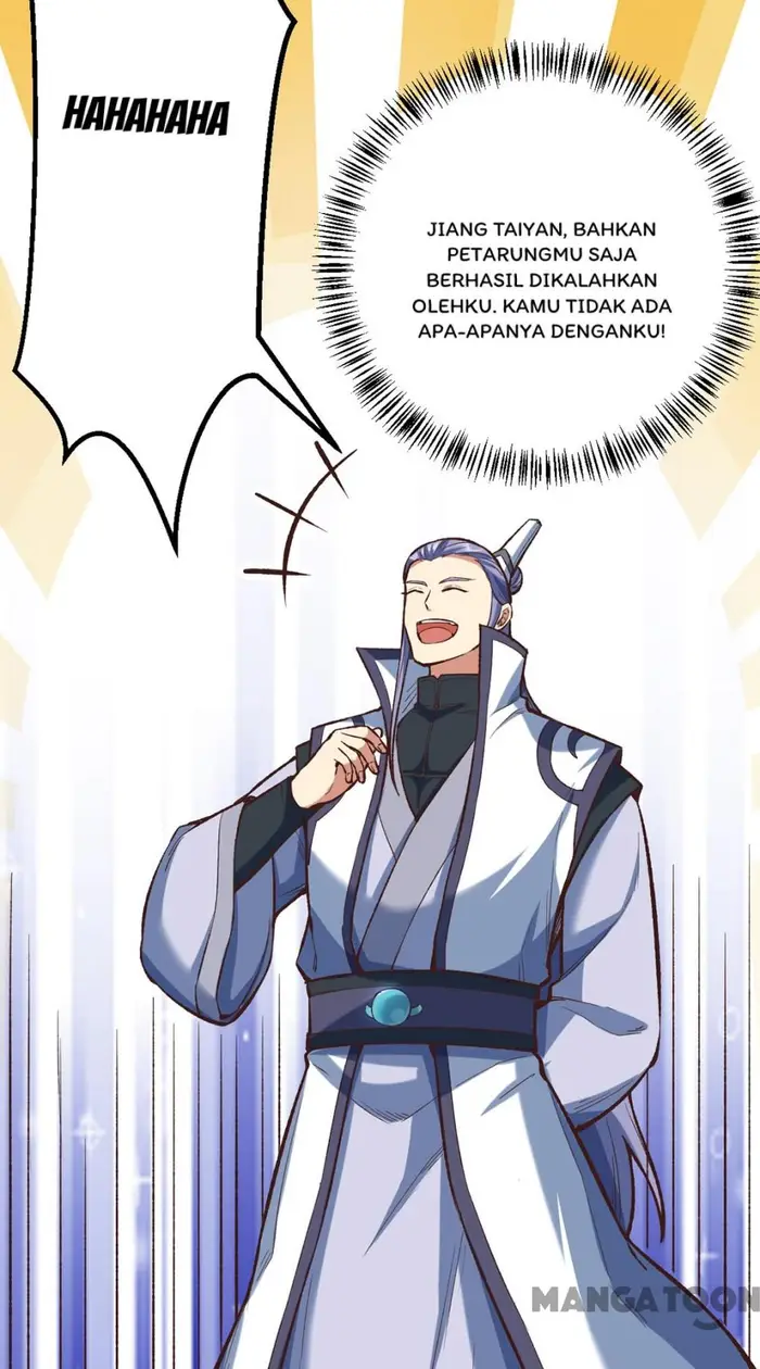 Martial Arts Reigns Chapter 456 halaman 13