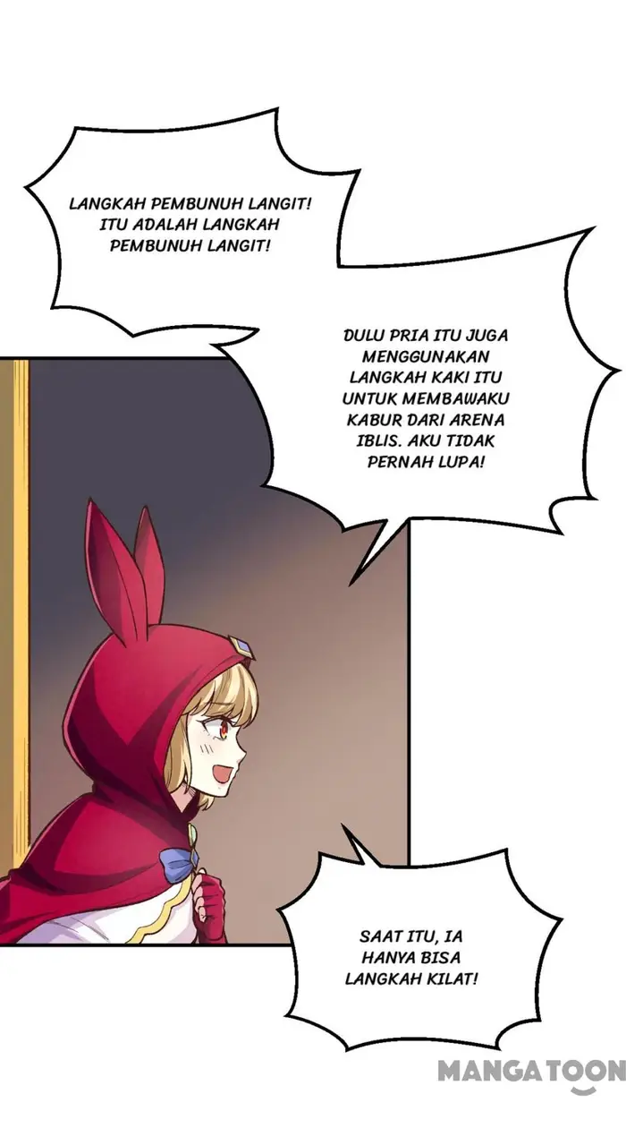Martial Arts Reigns Chapter 456 halaman 19