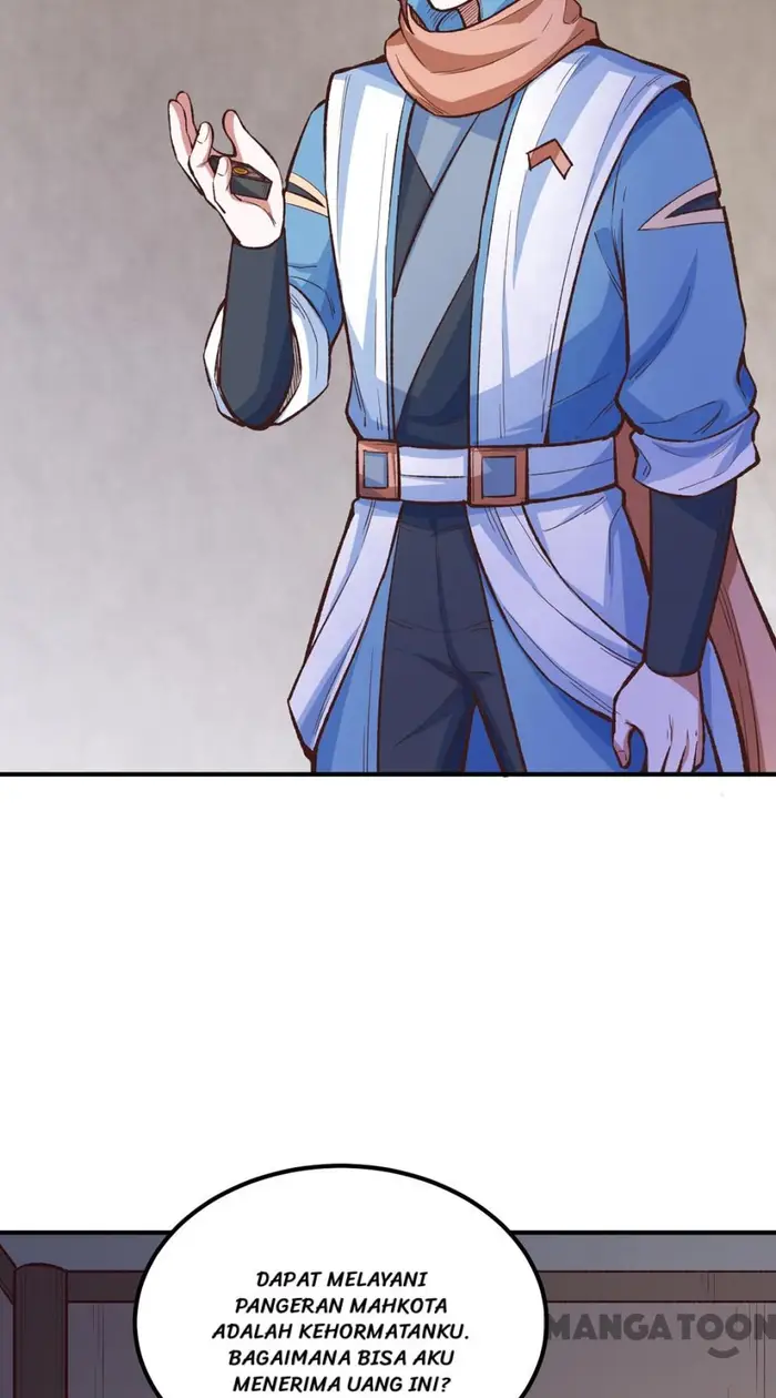 Martial Arts Reigns Chapter 456 halaman 25