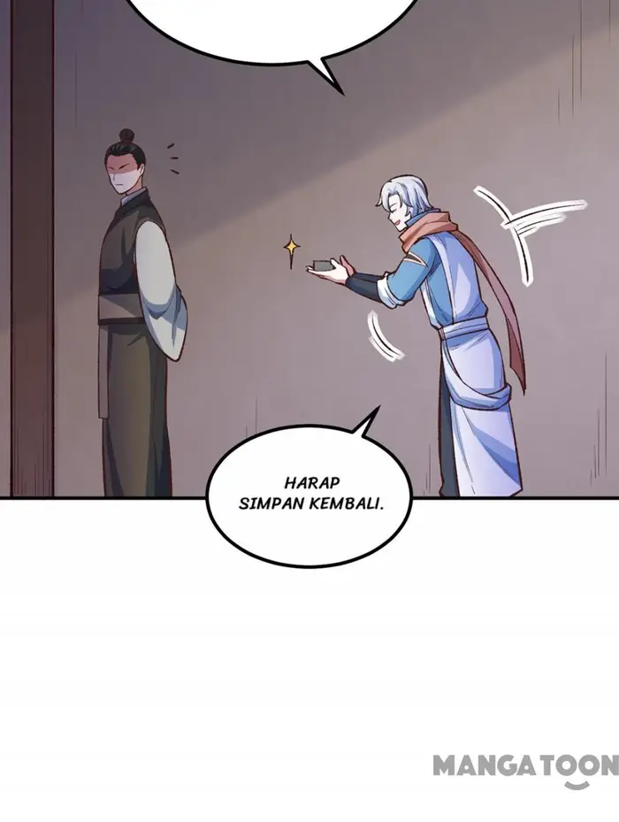 Martial Arts Reigns Chapter 456 halaman 26