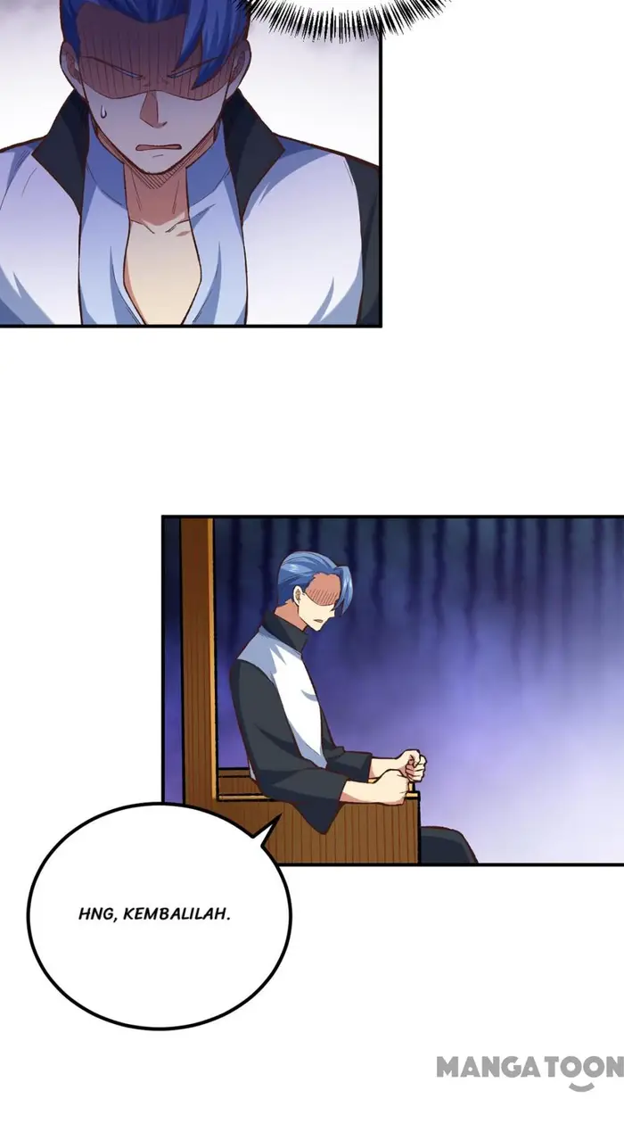 Martial Arts Reigns Chapter 456 halaman 4