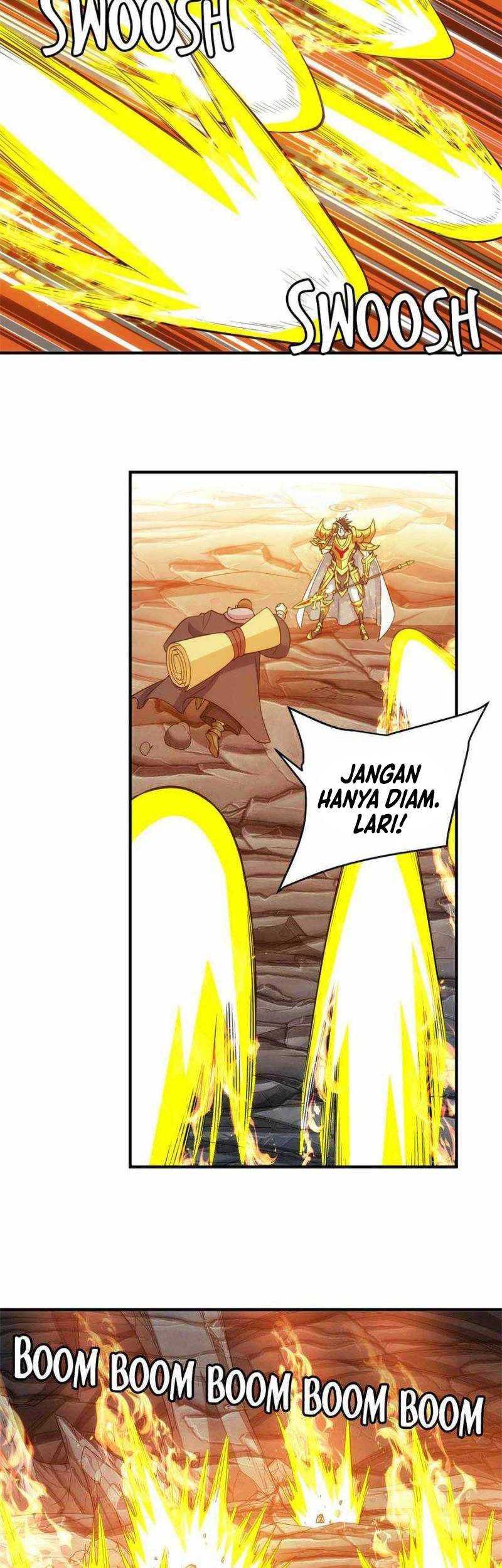 Rich Player Chapter 235 halaman 2