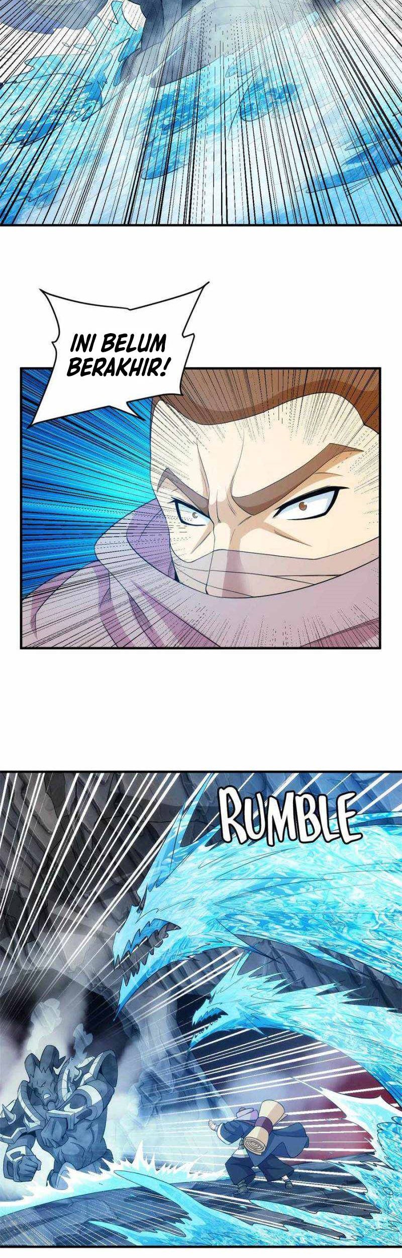 Rich Player Chapter 235 halaman 15